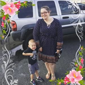 Meet your Posher, Michele